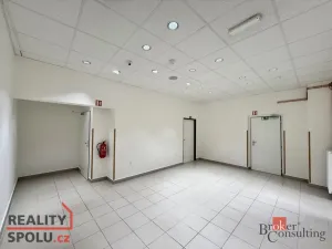 Pronájem obchodního prostoru, Vamberk, 200 m2