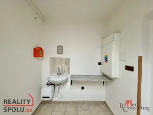 Pronájem obchodního prostoru, Vamberk, 200 m2