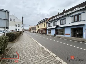 Pronájem obchodního prostoru, Vamberk, 200 m2