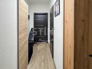 Prodej bytu 1+kk, Olomouc, Wittgensteinova, 30 m2