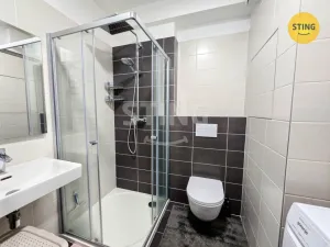 Prodej bytu 1+kk, Olomouc, Wittgensteinova, 30 m2