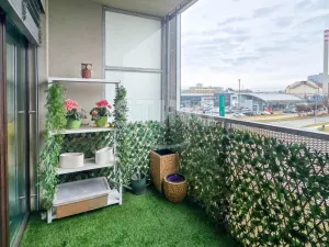 Prodej bytu 1+kk, Olomouc, Wittgensteinova, 30 m2