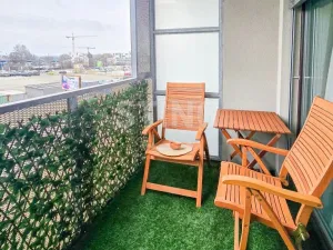 Prodej bytu 1+kk, Olomouc, Wittgensteinova, 30 m2