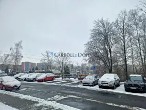 Pronájem bytu 1+1, Ostrava - Poruba, Pavlouskova, 38 m2