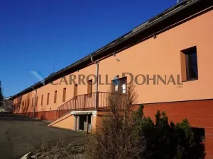 Prodej komerční nemovitosti, Havířov - Prostřední Suchá, Nový Svět, 20500 m2