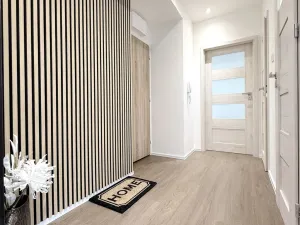 Prodej bytu 2+kk, Ostrava, Staňkova, 54 m2