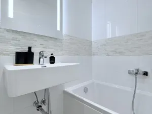 Prodej bytu 2+kk, Ostrava, Staňkova, 54 m2