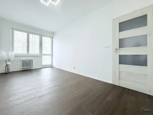 Prodej bytu 2+kk, Ostrava, Staňkova, 54 m2