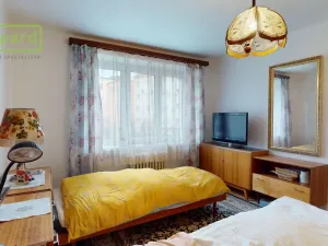 Prodej bytu 3+1, Teplice, Svojsíkova, 70 m2