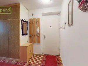 Prodej bytu 3+1, Teplice, Svojsíkova, 70 m2