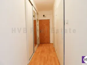 Pronájem bytu 2+1, Ostrava, Korunní, 59 m2