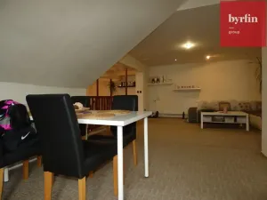 Prodej rodinného domu, Kravaře, Čeňka Trunčíka, 170 m2