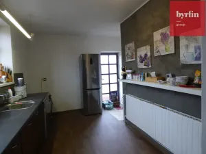 Prodej rodinného domu, Kravaře, Čeňka Trunčíka, 170 m2