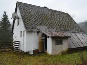 Prodej chaty, Velké Losiny - Žárová, 71 m2