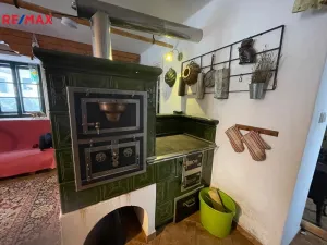 Prodej rodinného domu, Lhotka, 169 m2