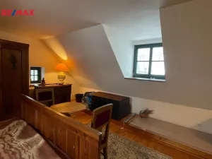 Prodej rodinného domu, Lhotka, 169 m2