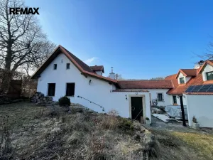 Prodej rodinného domu, Lhotka, 169 m2