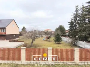 Prodej pozemku pro bydlení, Krásný Dvůr, 870 m2