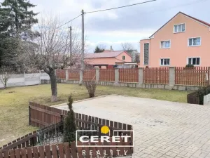 Prodej pozemku pro bydlení, Krásný Dvůr, 824 m2