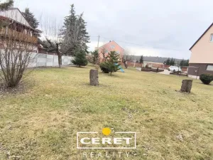 Prodej pozemku pro bydlení, Krásný Dvůr, 824 m2
