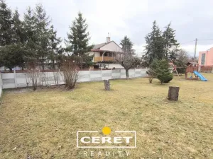 Prodej pozemku pro bydlení, Krásný Dvůr, 824 m2