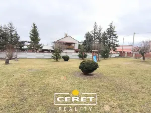 Prodej pozemku pro bydlení, Krásný Dvůr, 824 m2