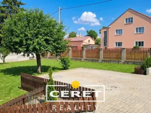 Prodej pozemku pro bydlení, Krásný Dvůr, 824 m2