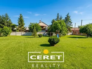 Prodej pozemku pro bydlení, Krásný Dvůr, 824 m2