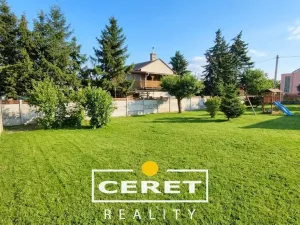 Prodej pozemku pro bydlení, Krásný Dvůr, 824 m2