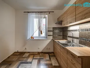 Prodej rodinného domu, Mariánské Lázně, Palackého, 200 m2