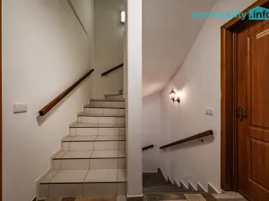 Prodej rodinného domu, Mariánské Lázně, Palackého, 200 m2