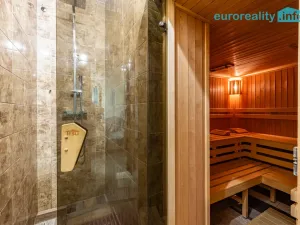 Prodej rodinného domu, Mariánské Lázně, Palackého, 200 m2