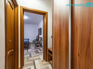 Prodej rodinného domu, Mariánské Lázně, Palackého, 200 m2