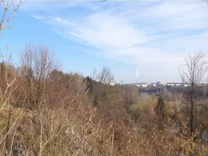 Prodej pozemku, Tábor - Čelkovice, 1007 m2