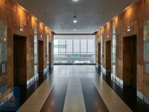 Pronájem kanceláře, Praha - Nusle, Na strži, 35 m2