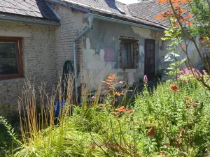 Prodej rodinného domu, Libina - Obědné, 160 m2