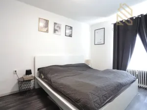 Prodej bytu 3+1, Žatec, 64 m2