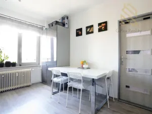 Prodej bytu 3+1, Žatec, 64 m2