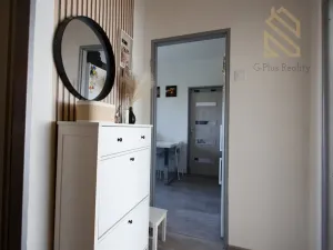 Prodej bytu 3+1, Žatec, 64 m2