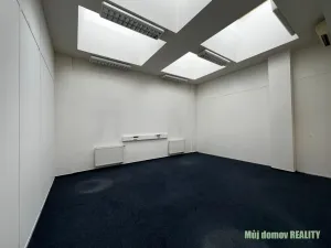Pronájem kanceláře, Praha - Libeň, Lisabonská, 30 m2
