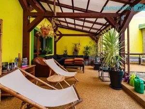 Prodej ubytování, Mariánské Lázně - Úšovice, Palackého, 200 m2