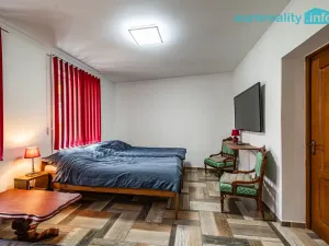 Prodej ubytování, Mariánské Lázně - Úšovice, Palackého, 200 m2