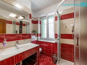 Prodej ubytování, Mariánské Lázně - Úšovice, Palackého, 200 m2