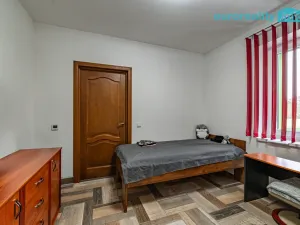 Prodej ubytování, Mariánské Lázně - Úšovice, Palackého, 200 m2