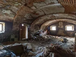 Prodej chalupy, Žihobce - Kadešice, 475 m2