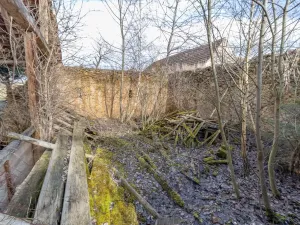 Prodej chalupy, Žihobce - Kadešice, 475 m2