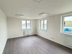 Pronájem skladu, Dobřejovice, 529 m2