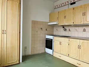 Prodej bytu 1+1, Uničov, Mohelnická, 43 m2