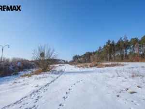 Prodej komerčního pozemku, Studenec, 36400 m2