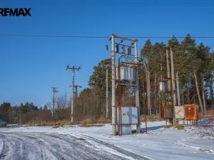 Prodej komerčního pozemku, Studenec, 36400 m2